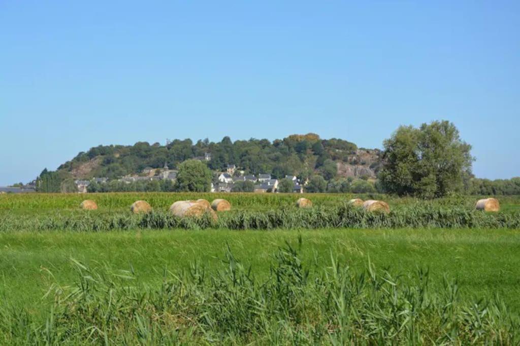Le Studio Dolois Dol-de-Bretagne Exterior photo